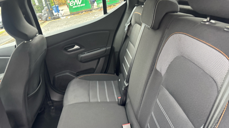 Dacia Sandero Stepway 1.0 TCe Prestige 5dr Petrol Hatchback